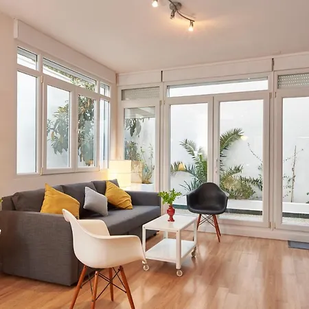 דירה Suites Quiet Albayzin Prime Holidays גרנדה